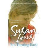 No Turning Back - Susan Lewis, editura Cornerstone