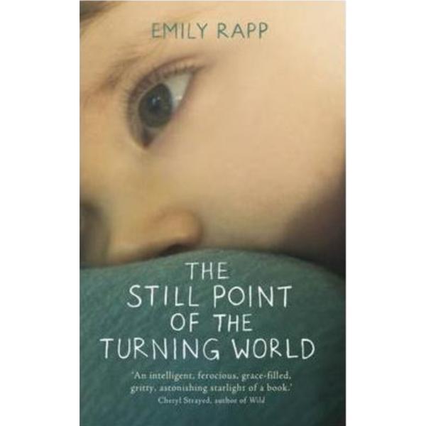 The Still Point of the Turning World - Emily Rapp, editura John Murray Press