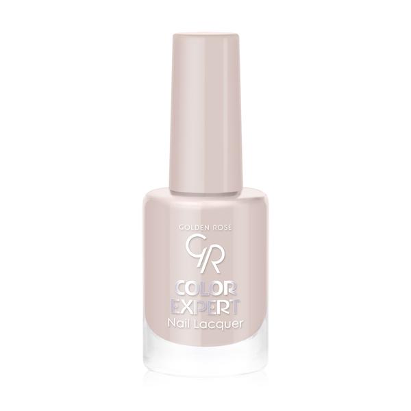 Lac de Unghii Color Expert 98 Golden Rose, 10,2ml