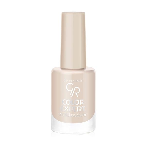 Lac de Unghii Color Expert 05 Golden Rose, 10,2ml