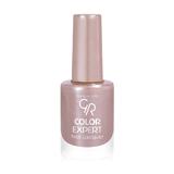 Lac de Unghii Color Expert 33 Golden Rose, 10,2ml