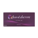 Pachet promo Serum Acid Hialuronic Juvederm Ultra 4, 6 cut cu 2sr x 1ml/ sr