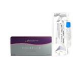 Pachet Promo Serum Acid Hialuronic Juvederm Volbella, 2sr x 1ml/ sr + 10 Tuburi PRP Rejuvinova ACD+ Gel, PET 10ml