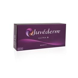 Pachet Promo Serum Acid Hialuronic Juvederm Ultra 3, Pachet x 6 cut cu 2sr x 1ml/ sr