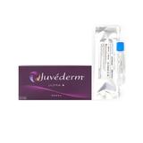 Pachet Promo Serum Acid Hialuronic Juvederm Ultra 4, 2sr x 1ml/ sr + 10 Tuburi PRP Rejuvinova ACD+ Gel, PET 10ml