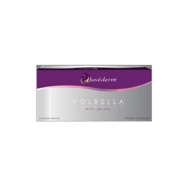Serum Acid Hialuronic Juvederm Volbella, cut cu 2sr x 1ml/ sr esteto.ro imagine noua