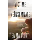 Victime neinsemnate - Emma Flint, editura Rao
