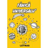 Fanica universalu - Stefan Baiatu, editura Letras