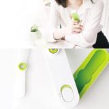 mini-fan-de-mana-portabil-pliabil-2-trepte-ventilatie-incarcare-usb-alb-verde-3.jpg
