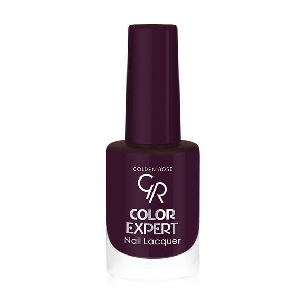 Lac de Unghii Color Expert 124 Golden Rose, 10,2ml