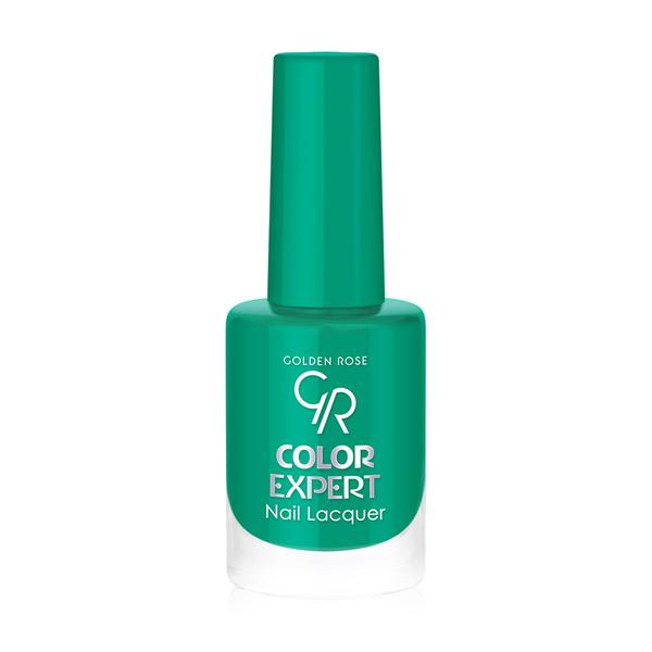 Lac de unghii color expert 117 golden rose, 10,2ml