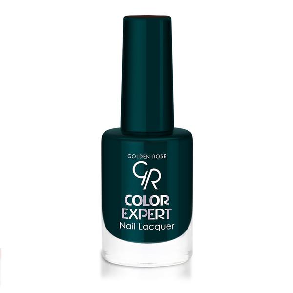 Lac de unghii color expert 110 golden rose, 10,2ml