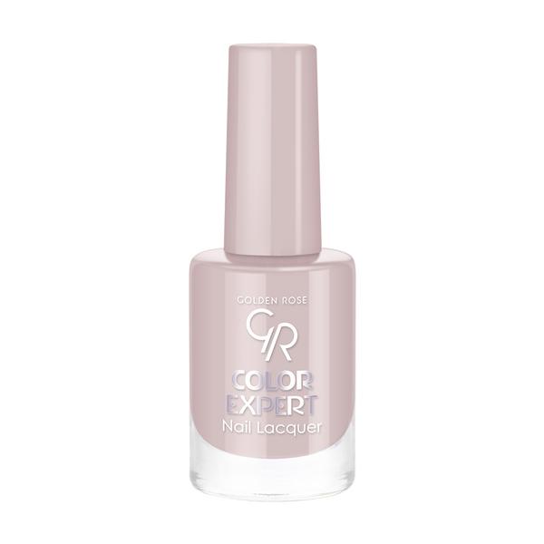 Lac de unghii color expert 138 golden rose, 10,2ml