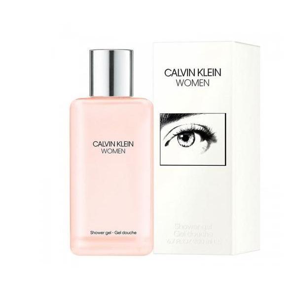 Gel de dus calvin klein women 200ml