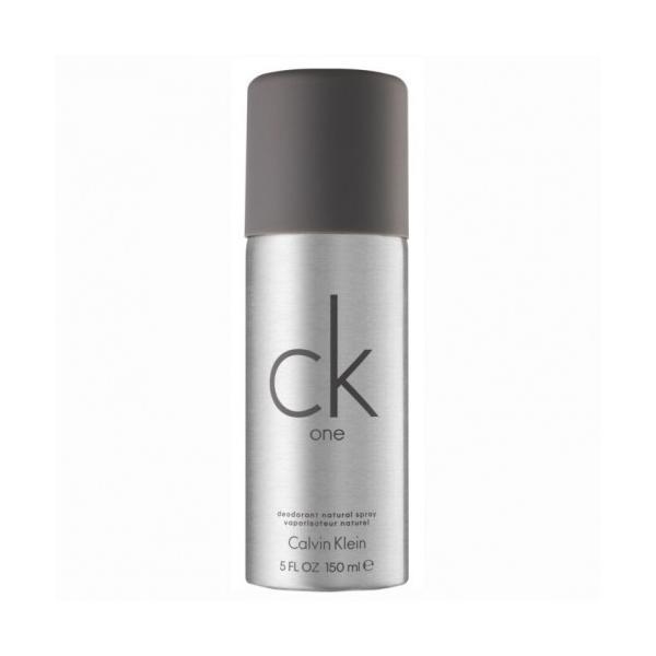 Deodorant spray ck one 150ml