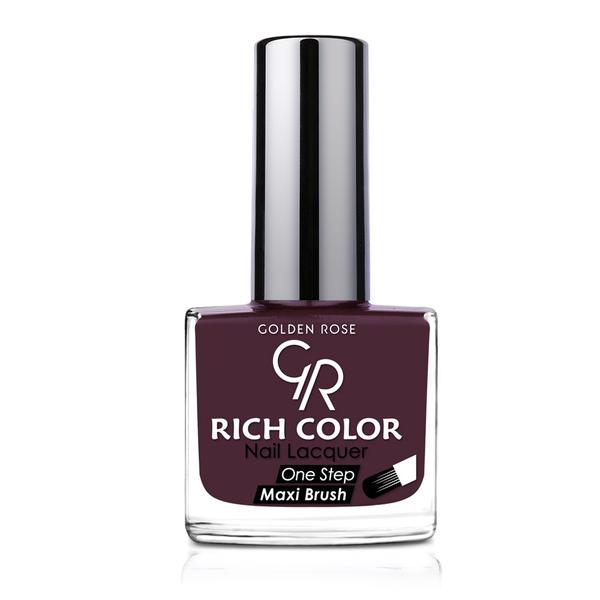 Lac de unghii rich color 152 golden rose, 10,5ml