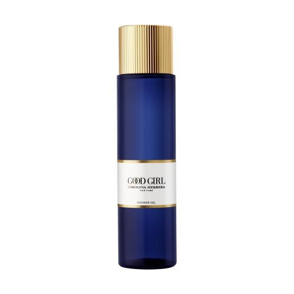 Gel de dus carolina herrera good girl 200ml