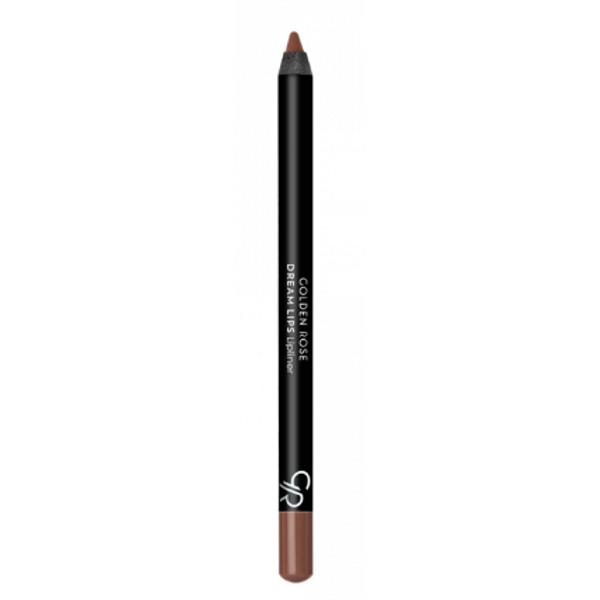 Creion de buze dream golden rose, nuanta 518