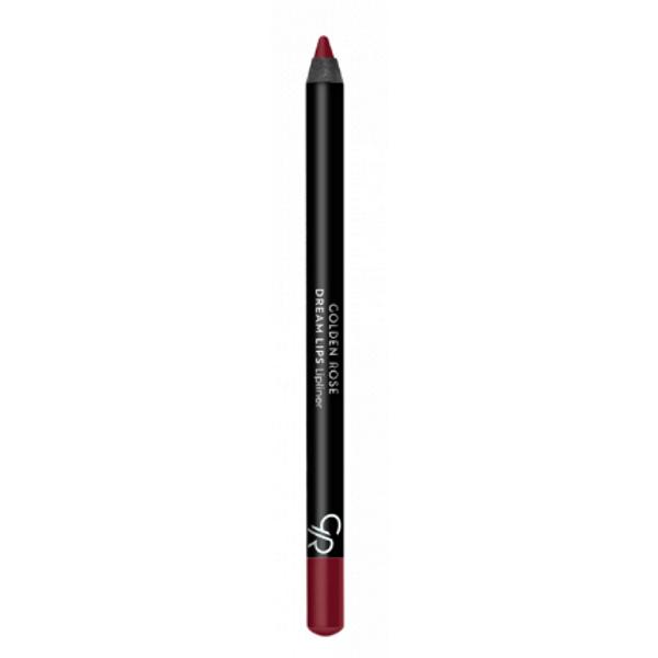 Creion de buze dream golden rose, nuanta 528