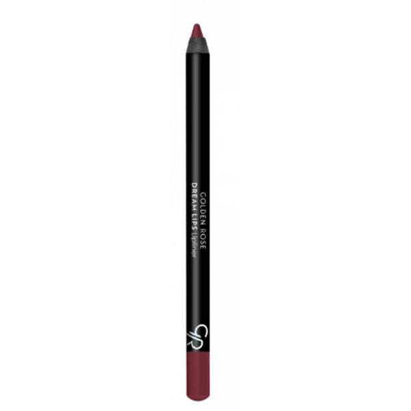 Creion de buze dream golden rose, nuanta 533