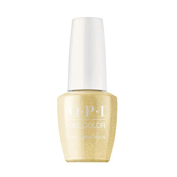 Oja semipermanenta opi gel color - suzi's slinging mezcal 15ml