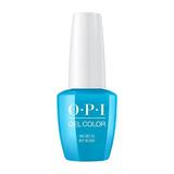 Oja Semipermanenta OPI Gel Color - Music is My Muse 15ml 