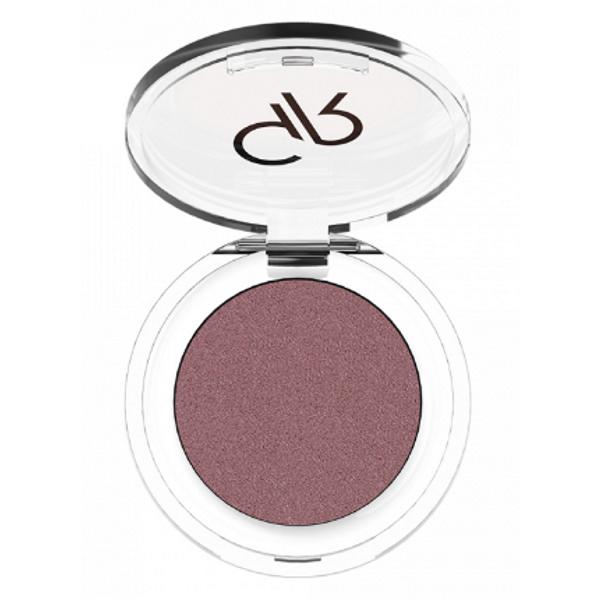 Fard de pleoape soft color golden rose 2,3 g, nuanta 62