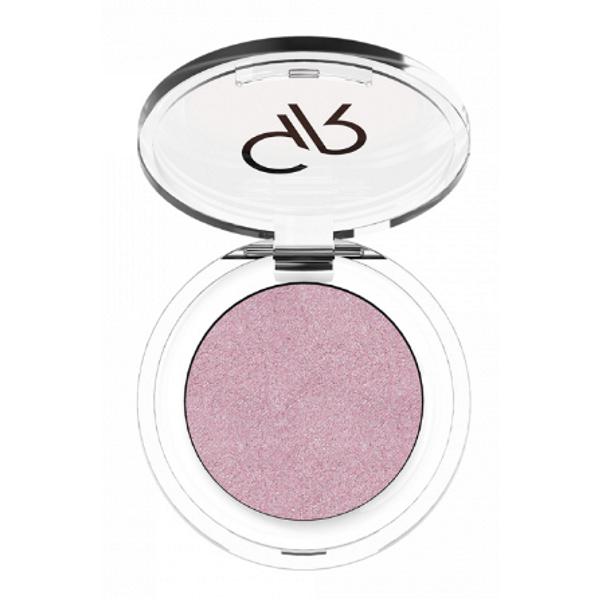 Fard de pleoape soft color golden rose 2,3 g, nuanta 87