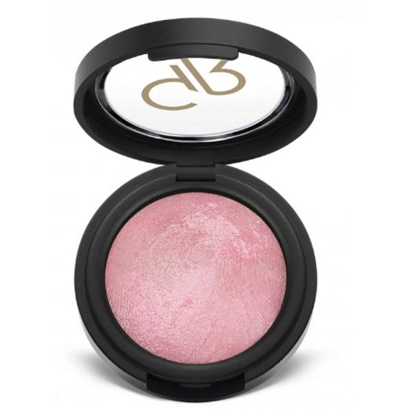 Fard de pleoape terracota mono golden rose 2,5 g, nuanta 129