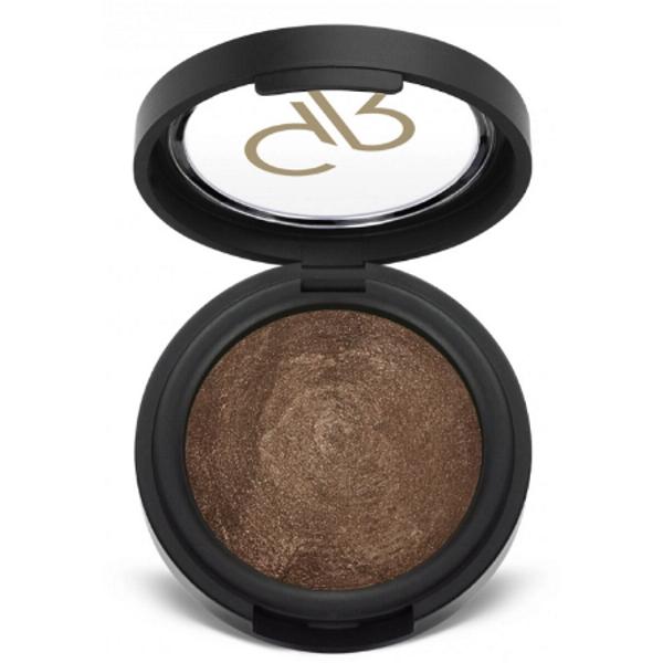 Fard de pleoape terracota mono golden rose 2,5 g, nuanta 130