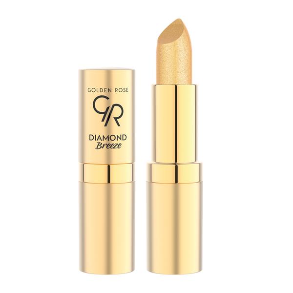 Ruj diamond breeze 01 golden rose, 4,2g
