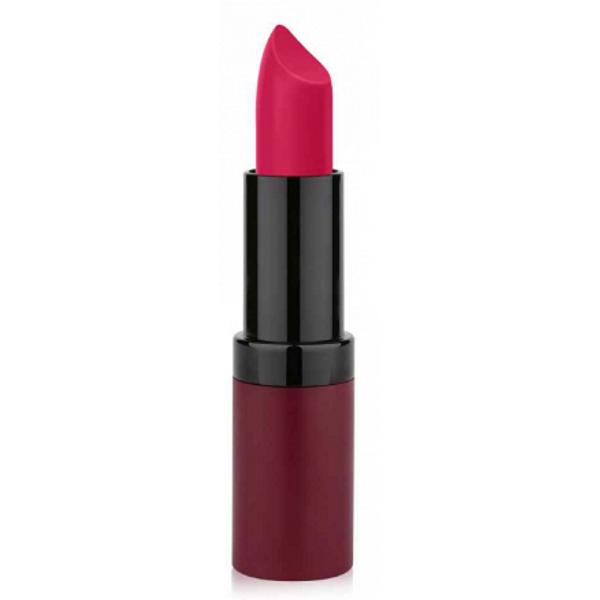 Ruj matte velvet golden rose, 4,2 g - nuanta 17