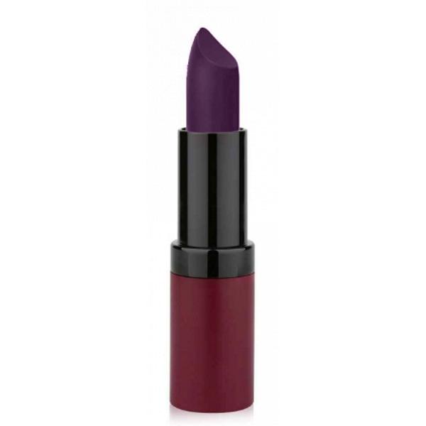 Ruj matte velvet golden rose, 4,2 g - nuanta 28