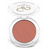 Fard de Obraz Powder Blush Golden Rose 7 g, nuanta 08 Coral Rose