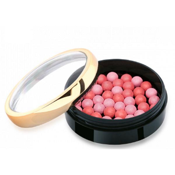 Fard de obraz ball blusher golden rose 27 g, nuanta 03