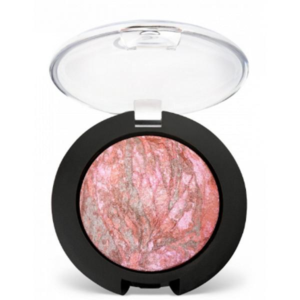 Fard de Obraz Terracotta Blush On Golden Rose 4 g, nuanta 04