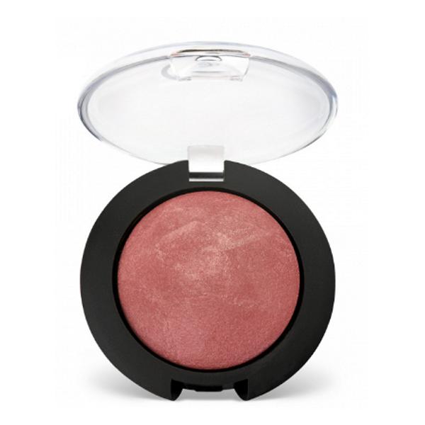 Fard de obraz terracotta blush on golden rose 4 g, nuanta 08