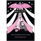 Isadora Moon merge cu cortul - Harriet Muncaster, editura Curtea Veche