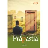 Prapastia - Darko Tusevljakovic, editura Minerva