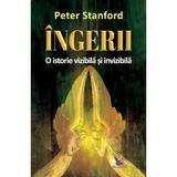 Ingerii - Peter Stanford, editura For You