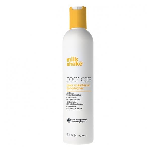 Balsam pentru părul vopsit, Milk Shake, Color Maintener Conditioner, 300ml 300ml+