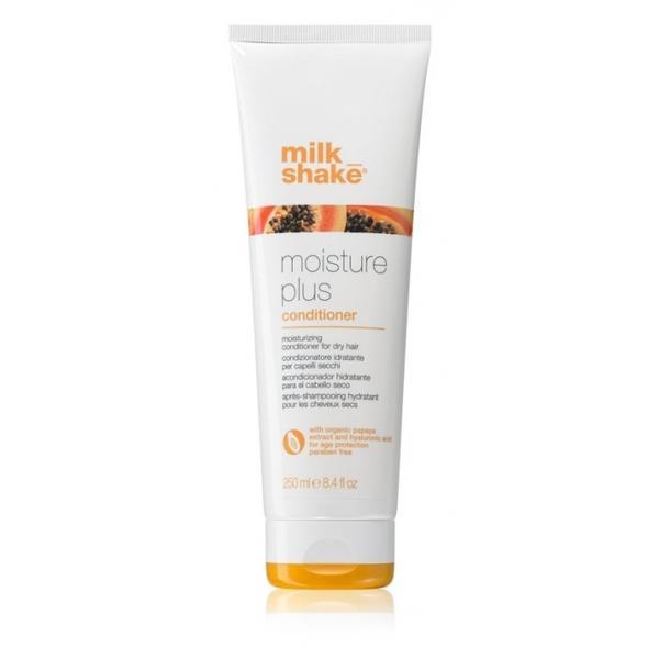 Balsam hidratant pentru par uscat milk shake moisture plus 250ml