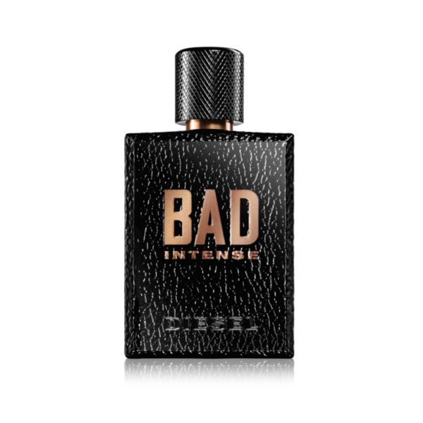 Apa de toaleta diesel bad, barbati, 75 ml 