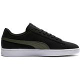 Pantofi sport barbati Puma Smash V2 Buck 36516005, 40.5, Negru