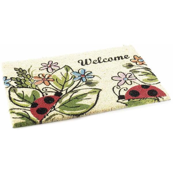 Covoras welcome 60 cm x 40 cm