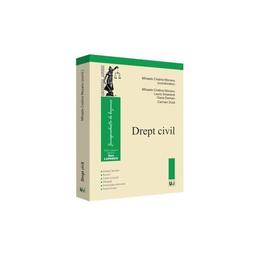 Drept civil - mihaela cristina mocanu, editura universul juridic