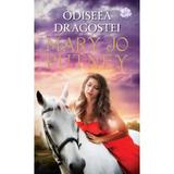 Odiseea dragostei - Mary Jo Putney, editura Lira