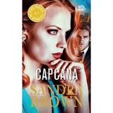 Capcana - Sandra Brown, editura Lira