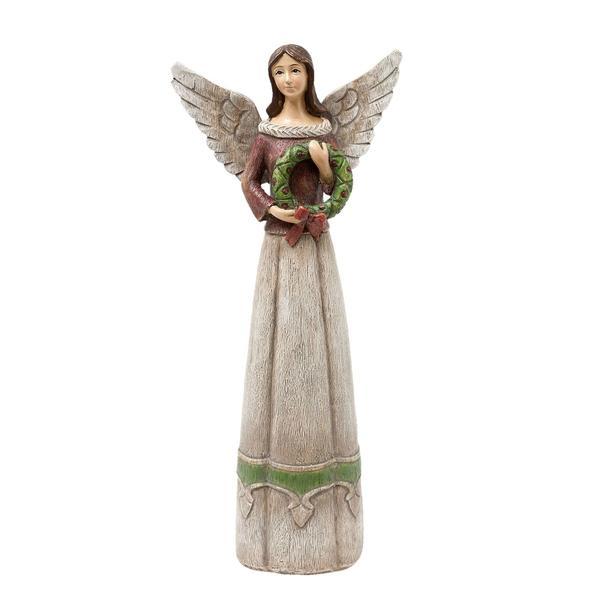 Inger wings polirasina 15 x 7 x 33 cm