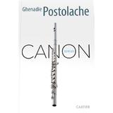 Canon - Ghenadie Postolache, editura Cartier